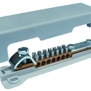 SWP2 SZYNA WYRÓWNUJĄCA POTENCJAŁ SZARY