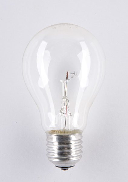 NN/GLS ŻARÓWKA BULB NISKONAPIĘCIOWA 60W E27 24V PRZEZROCZYSTA WW 2700K 1000LM A55 NIS-0023