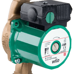 WILO-STAR-Z 25/2-EM POMPA CYRKULACYJNA
