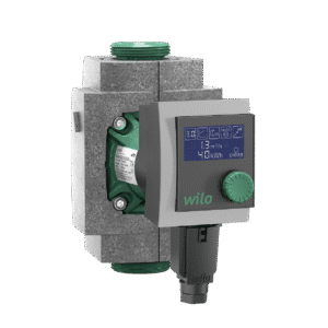 Wilo-Stratos PICO 25/1-4 pompa obiegowa z 5-cio letnią gwarancją