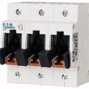Z-SLS/NEOZ/3 ROZŁĄCZNIK BEZPIECZNIKOWY D02 63A 3P 400V