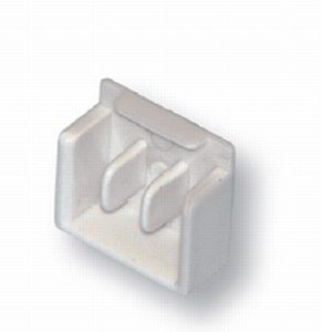 Z-12/3F ZAŚLEPKA DO SZYN IZOLOWANYCH ETIBOX