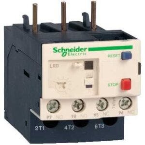 Schneider Electric Thermal Overload Relay TeSys LRD 23-32A Class 10 Terminal Box, LRD32