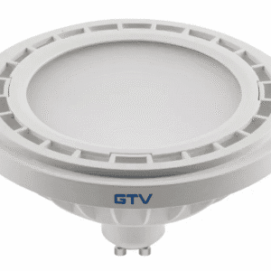 ŻARÓWKA LED SPOT 12.5/85W GU10 230V MATOWA 840 NW 4000K 1250LM 120ST ES111 BIAŁY