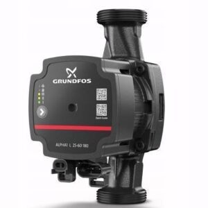 ALPHA1 L 25-40 CIRCULATING PUMP 230V