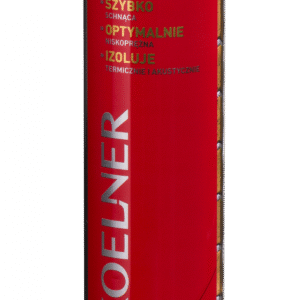 PIANA MONTAŻOWA PISTOLETOWA CAŁOROCZNA 750ML DO 45L