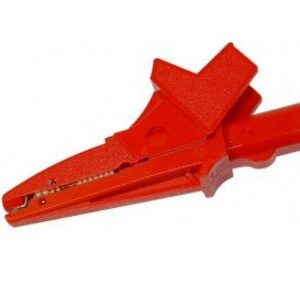 K02 KROKODYLEK CZERWONY DO MIERNIKÓW