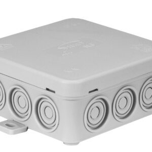 N6 PUSZKA INSTALACYJNA NT 85X85X38 IP54 FASTBOX (zam. NS6)