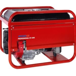 ESE 606 DHS-GT AGREGAT PRĄDOTWÓRCZY 1F 3,7/4,2KW 3F 5,6/6,0KW SILNIK HONDA BENZYNA