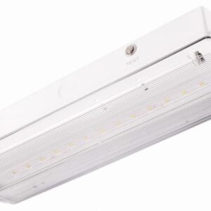 OPRAWA EWAKUACYJNA/AWARYJNA ORION LED II NT 5W 150 3H SA/M AT IP65