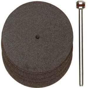 TARCZA TNĄCA 38 MM KORUNDOWA