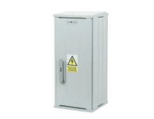 SSTN 26X84 OBUDOWA TERMOUTWARDZALNA LAKIER 840X260X250 IP44 DASZEK SKOŚNY 1K NA WKŁADKĘ I KŁÓDKĘ