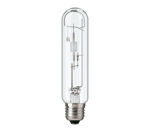 CDO-TT PLUS 70W 942 METAL HALIDE TUBULAR LAMP 70W E27 CLEAR 942 NW 4200K 7300LM