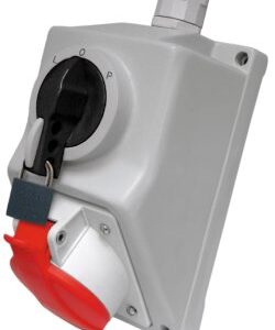 C32-48N ZESTAW INSTALACYJNY L-0-P 32/5 IP54