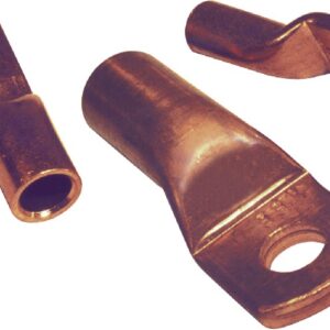 K  95/10 KOŃCÓWKA KABLOWA CU GRUBOŚCIENNA OP.20 SZT