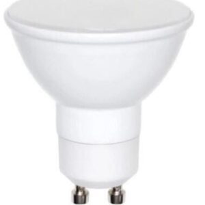 PILA LED ŻARÓWKA LED SPOT 4/35W GU10 230V MATOWA 827 WW 2700K 350LM 120ST PAR16