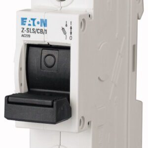 Z-SLS/CB/1 ROZŁĄCZNIK BEZPIECZNIKOWY D02 63A 1P 400V