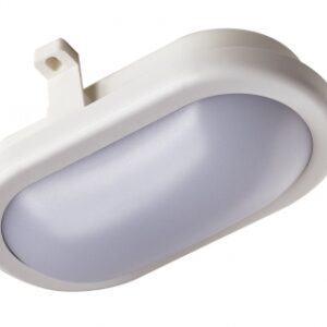 OD10 OPRAWA OŚWIETLENIOWA OWALNA 10W 4000K 835LM IP54 PF0.5 IK10