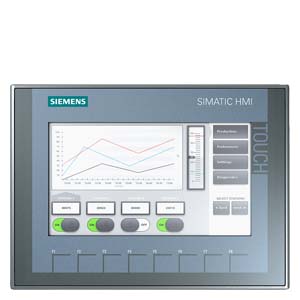 SIMATIC PANEL OPERATORSKI DOTYKOWY KTP700 BASIC COLOR PN 7