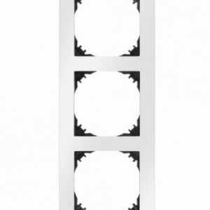 VESTRA BIAŁY RAMKA 3X