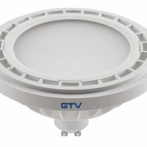 ŻARÓWKA LED SPOT 12.5/77W GU10 MATOWA 230V 830 WW 3000K 1100LM 120ST ES111 BIAŁY