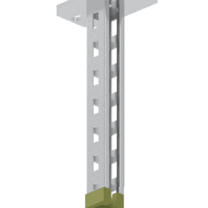 WPCW/WPCO 600 N WSPORNIK SUFITOWY