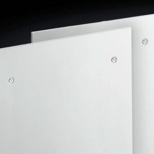 TE 7000 ŚCIANY BOCZNE 2000X1000, RAL7035 RAL 7035, 1OP=2 SZT.