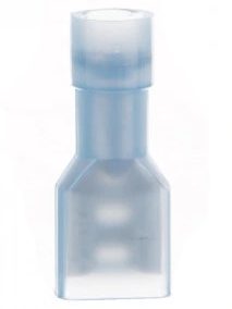 MSEPA 6.3-2/100 NASUWKA PRZEWODOWA W PEŁNEJ IZOLACJI PA NIEBIESKI