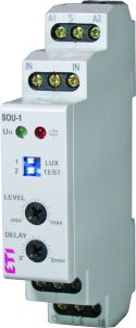 SOU-1 DAWN AUTOMATIC SWITCH 16A 230V AC EVE