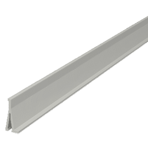 PRZEGRODA KANAŁU 40 WDK PVC