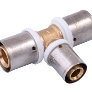 TRÓJNIK RED. ZAPRASOWYWANY 40X25X40 MM