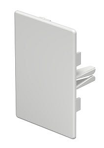 WDK HE60090RW KOŃCÓWKA KANAŁU WDK 60X90 BIAŁY