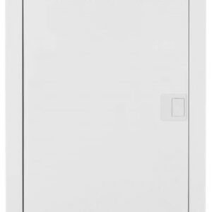 MSF RN 3x 12 MULTIMEDIA METAL WHITE