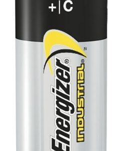 LR14/C INDUSTRIAL ALKALINE MANGANESE BATTERY 1.5V FI25.5 H49.5MM