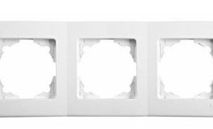 LINNERA BIAŁY RAMKA 3X
