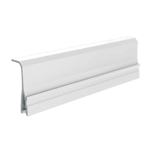 KANAŁ KABLOWY BEZHALOGENOWY LH 60X40 HF HD (2M/16M/384M)