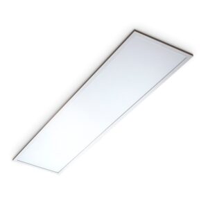 VICO 120 OPRAWA PANEL LED PT 35W 230V 840 NW 4000K 3530LM 1200X300 IP20 PF0.95 120ST