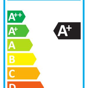 LED VALUE ŻARÓWKA LED SPOT 6,9W/80W GU10 MATOWA 827 WW 2700K 575LM 36ST