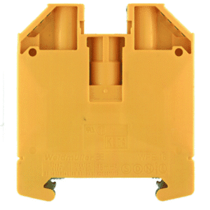 WPE 16.0 ZŁĄCZKA PRZELOTOWA GWINTOWA OCHRONNA ŻO