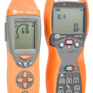 LKZ-720 CABLE AND WIRE LOCATOR