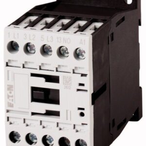 DILM7-10 STYCZNIK MOCY 7A 3Z 1Z 3KW 24V AC ZACISKI ŚRUBOWE