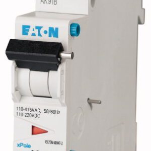 ZP-ASA/230 WYZWALACZ WZROSTOWY 1M 230V AC