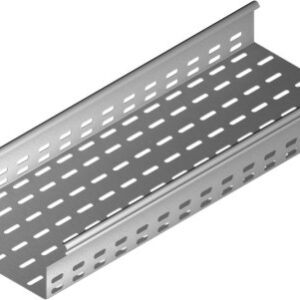 KCJ200H60/3 N KORYTKO KABLOWE 200H60 3M 1.0MM