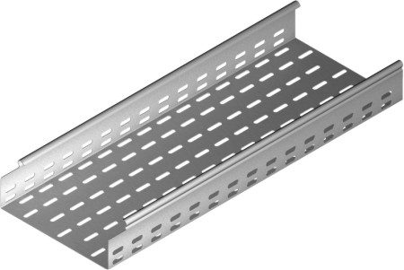 KCJ200H60/3 N KORYTKO KABLOWE 200H60 3M 1.0MM