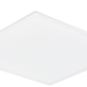 RC065B G5 BIAŁY OPRAWA PANEL LED PT 34W NW 4000K 4100LM IP20 600X600 120ST 41S PSU NOC STAL/ PMMA