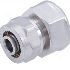 ZŁĄCZKA SKRĘCANA REDUKCYJNA 25/20 MM