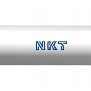 YDY 5X 4 ŻO BIAŁY PRZEWÓD INSTALACYJNY OKRĄGŁY DRUT 450/750V KL.1 BĘBEN