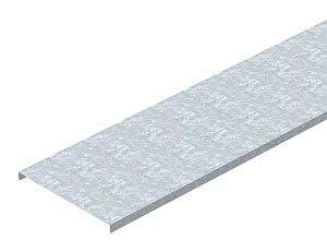 DLKS 050 FS POKRYWA PEŁNA BEZ RYGLA 2M 0.5MM