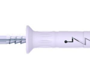 FX KOŁEK SZYBKIEGO MONTAŻU 6X35 MM Z LEJKIEM POLIAMID