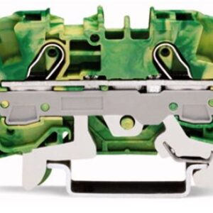 TOPJOBS  6.0 ZŁĄCZKA PRZELOTOWA 2-PRZEWODOWA ŻO